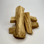 Madera de Palo Santo