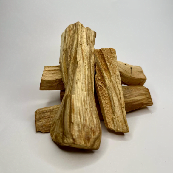 Madera de Palo Santo