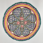 Mandalas circulares