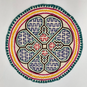 Mandalas circulares